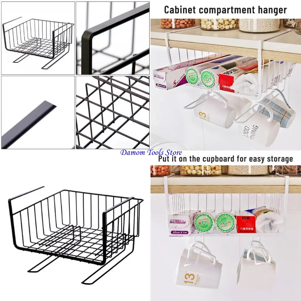 Organización y Almacenaje Amora