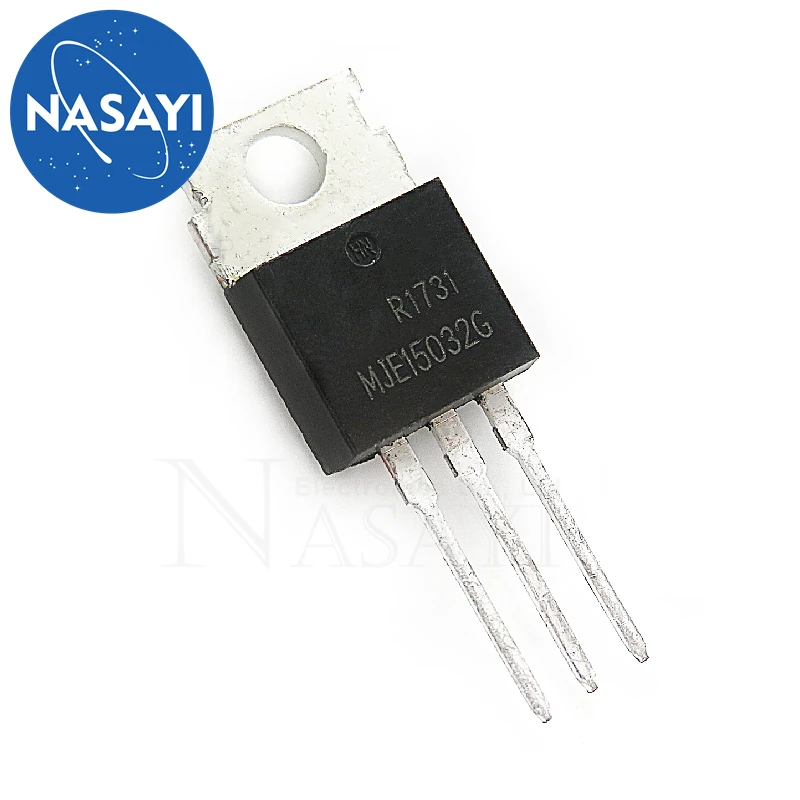 

5 шт. MJE15032G MJE15032 TO-220