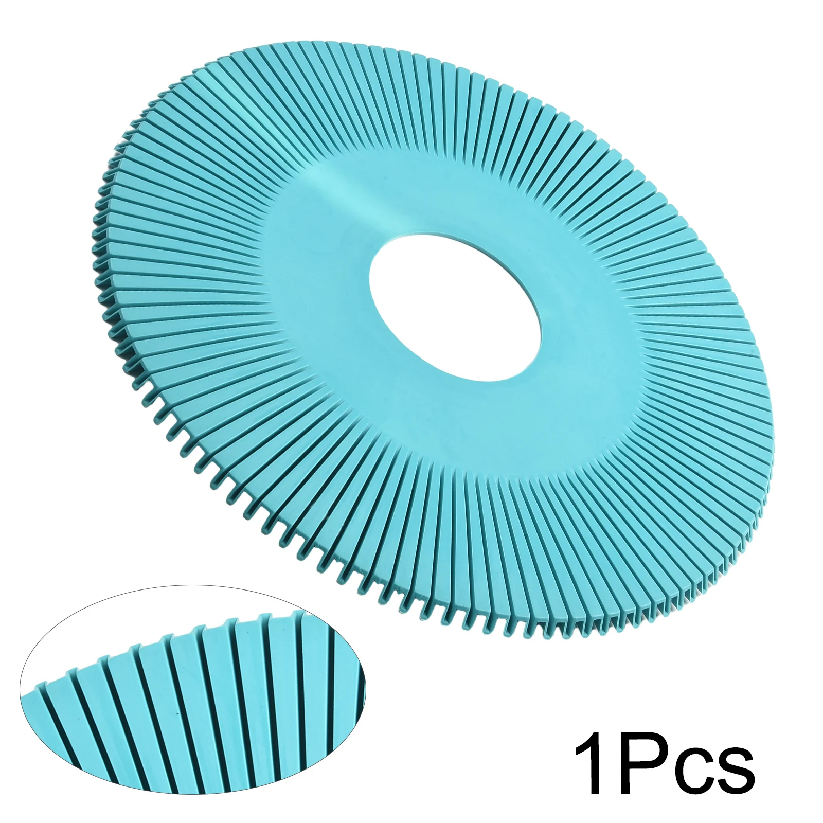 Universal Pool Cleaner Pleated Vacuum Seal For Pentair Kreepy Krauly K70400 Outdoor Swimming Pool Equipment Accessories Durable