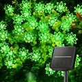 Lotus green