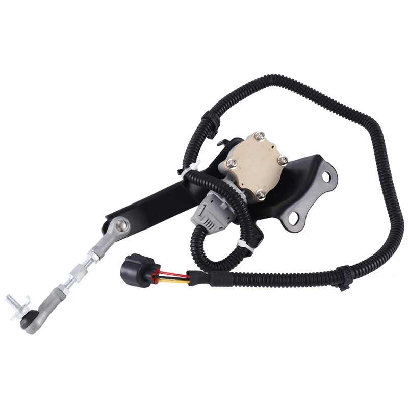 

Черный Датчик управления высотой для Lexus LX470 1998-2007 Toyota Land Cruiser J100 J105 89405-60010 60011 60012