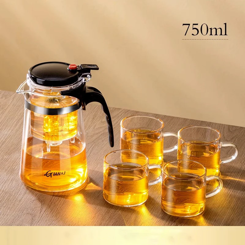 750ML Set