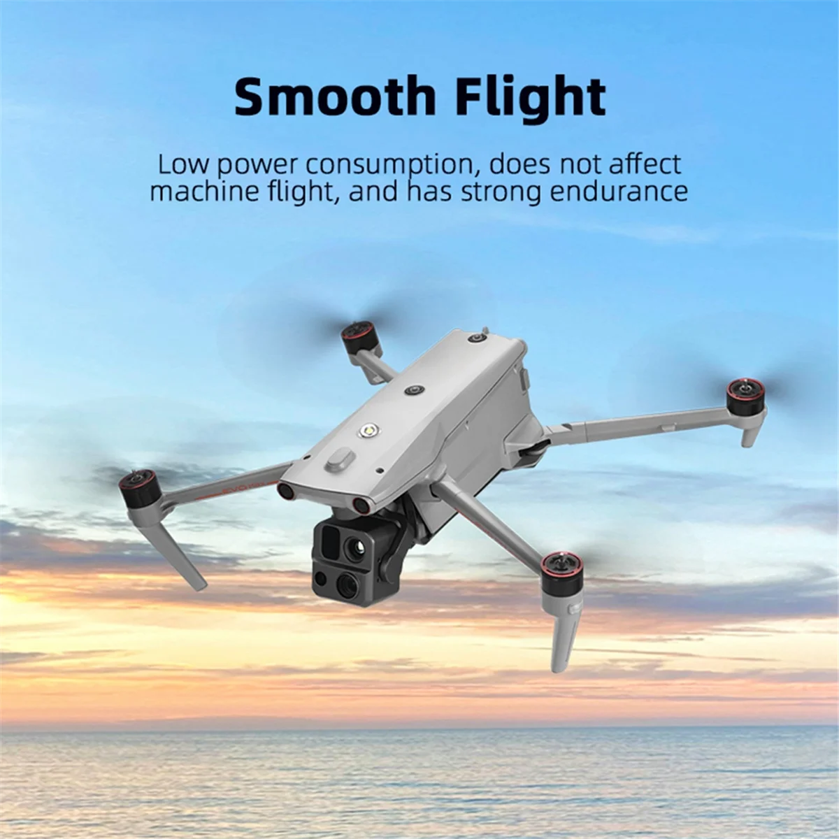 Быстросъемные пропеллеры, запасные части со складным лезвием для Autel EVO Max 4T, запасные части для ремонта пропеллера дрона