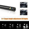 8mm 2/5/10 meters HD 1080P Dual Lens Camera WIFI Endoscope Inspection Camera Waterproof Borescope Car Accessories 4