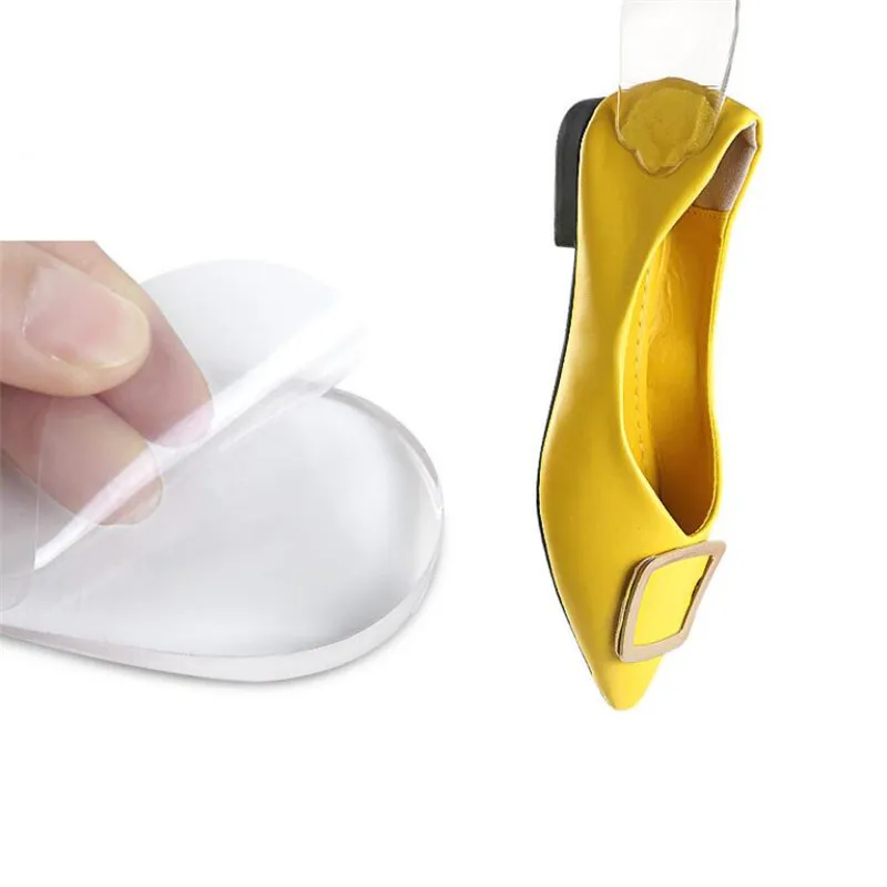 Silicone Gel Orthopedic Insoles for Feet Massage O/X Leg Type Valgus Varus Correction Plantar Fasciitis Care