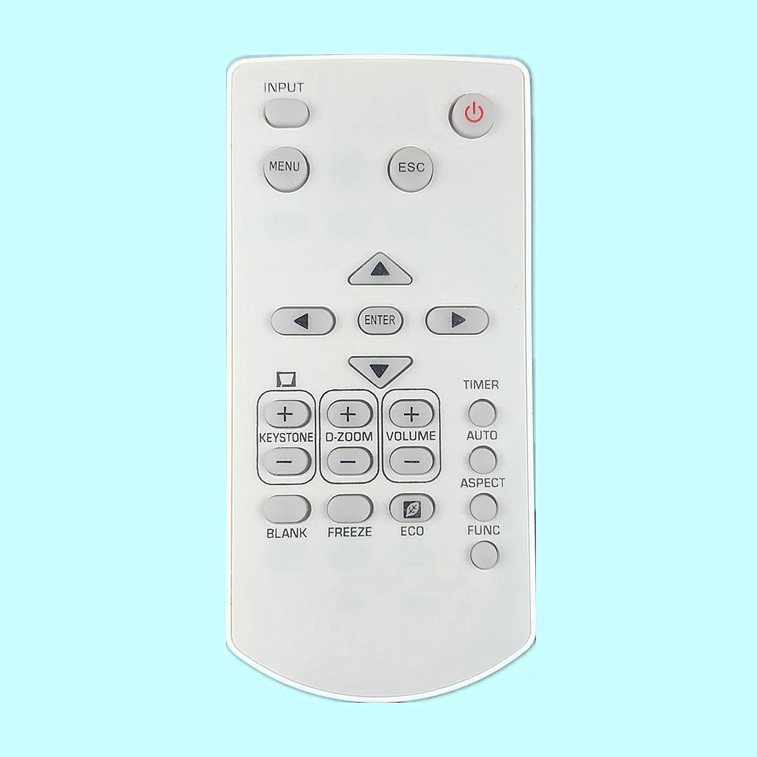 YT150 for Casio Projector YT140 YT151 XJV1 XJV2 XJV10 Remote