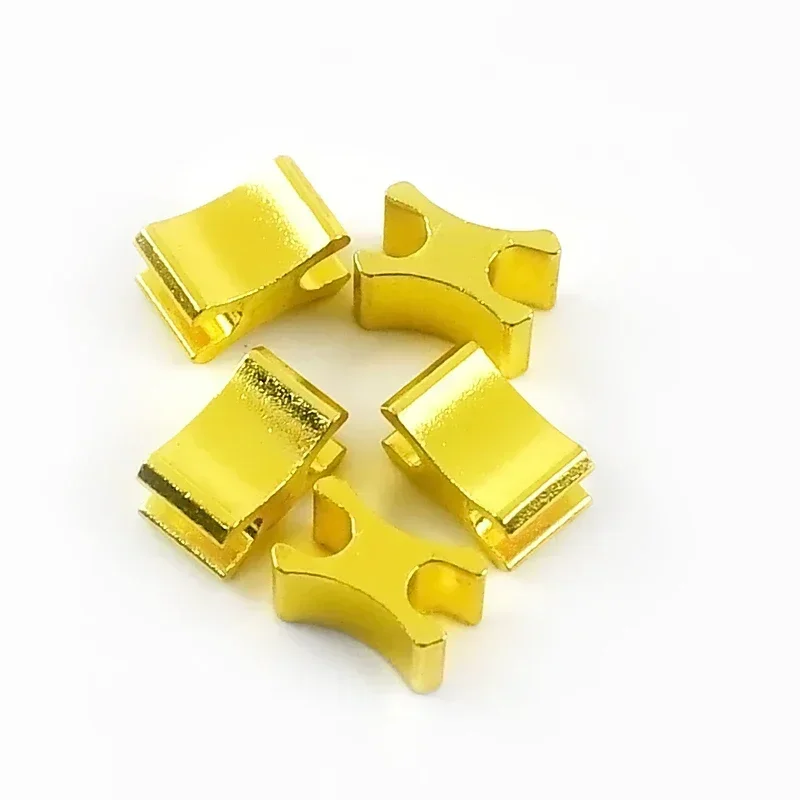 Gold-EndStop