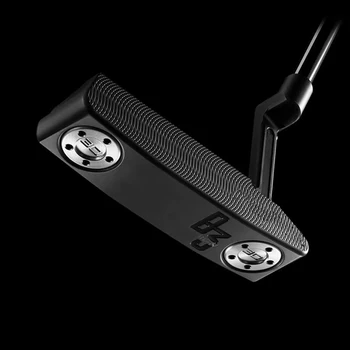 Model 83 Black Practice Golf Putter 1