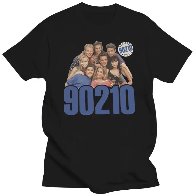 

2022 Beverly Hills 90210 Inspired T-Shirt