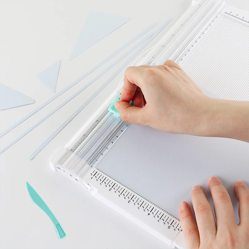 crafting paper cutter