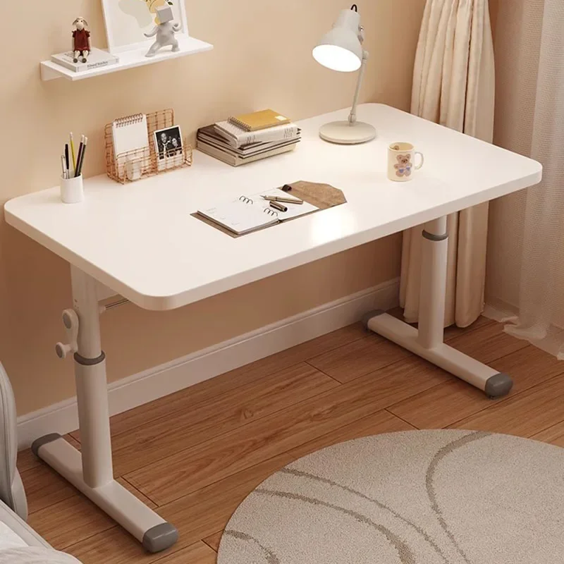Small Desk Elementary School Supplies Set Classroom Table Kids Room Student Children Childrens Furniture Child Chair Children's
