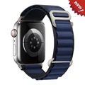 Navy blue-Titanium