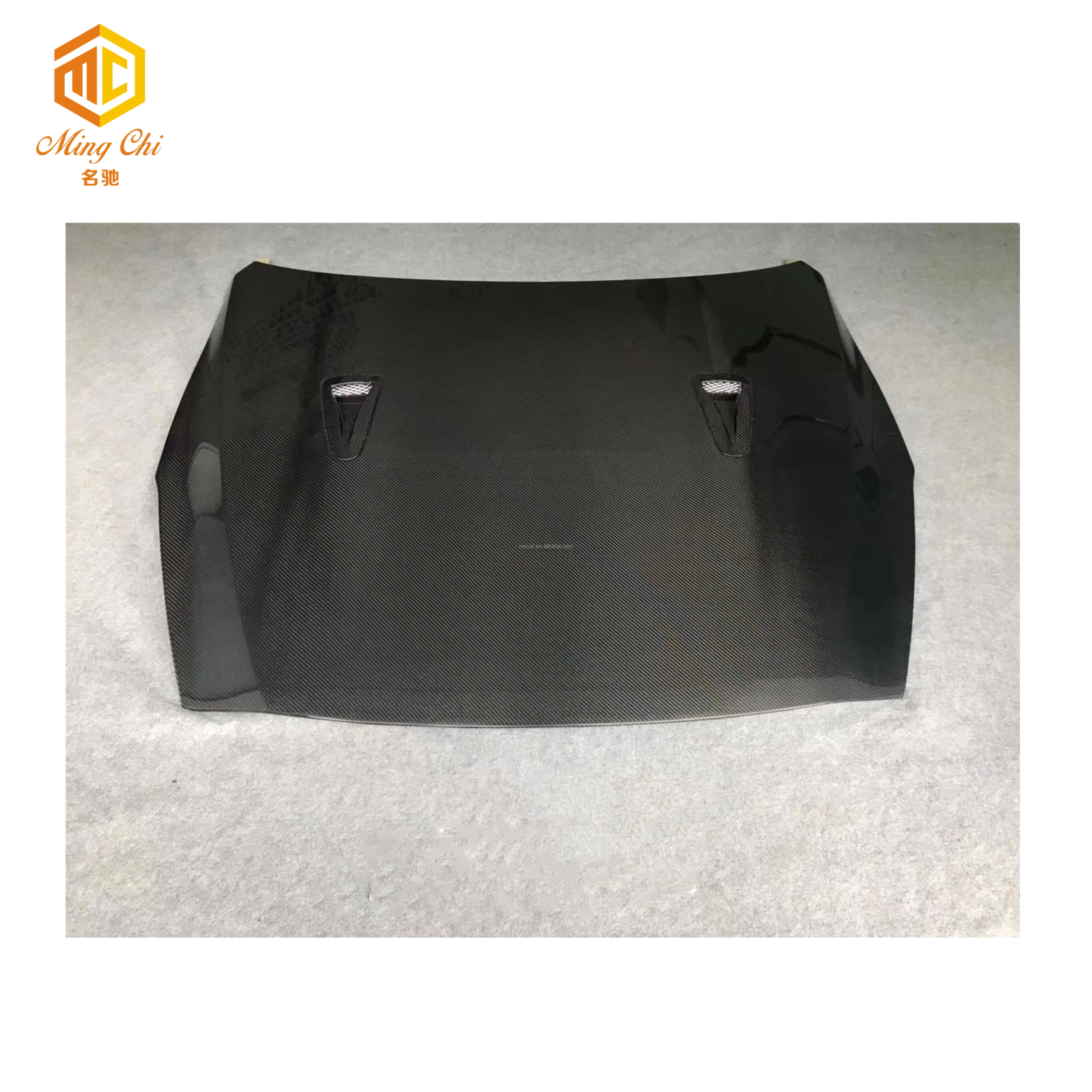 

GTR R35 OEM style carbon fiber hood for Nissan GTR35 R35 hood