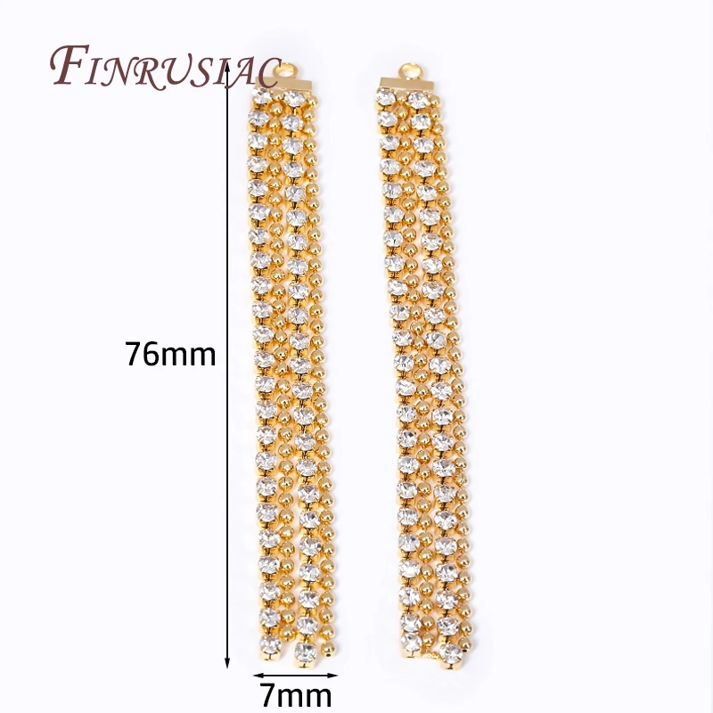 18K Real Gold Plated