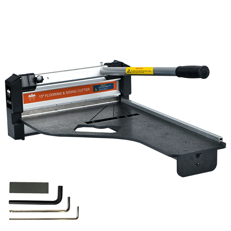 KS EAGLE Floor Cutter Laminate Floor Cutter Vinyl Floor Cutter LVT Floor Cutter WPC Floor Cutter SPC Floor Cutter Siding Cutter
