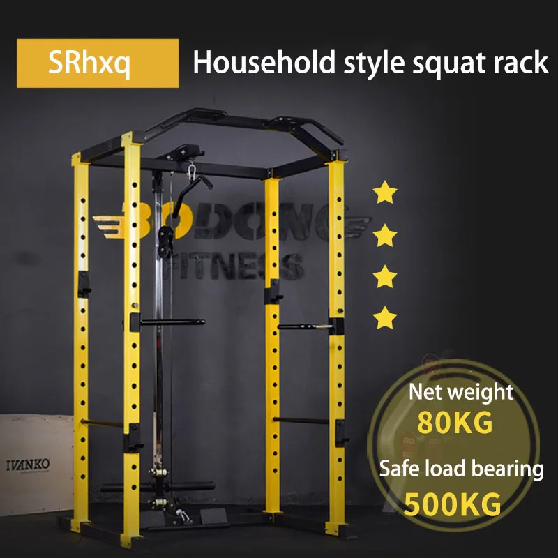 Hulkfit smith machine cheap