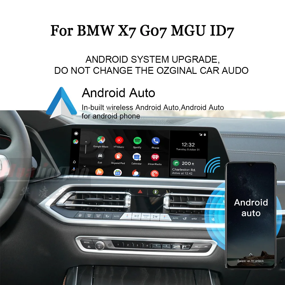 BMW iDrive 6 / iDrive 7 対応 説明書付き BMW iDrive 6 / iDrive 7 対応 説明書付き