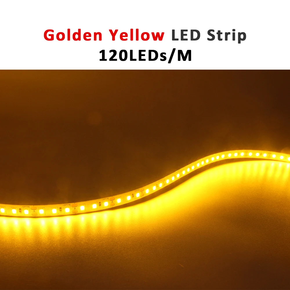 ตัวเลือกสินค้า แถบไฟ LED ยืดหยุ่น 2835 สีอุ่น ตกแต่งบ้าน