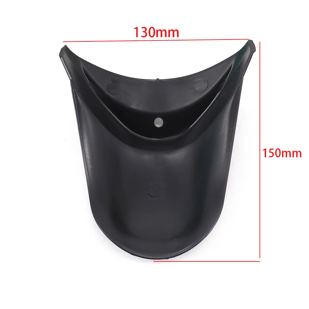 Electric Scooter Mudguard Inch Dolphin Rear Mudguard Anti