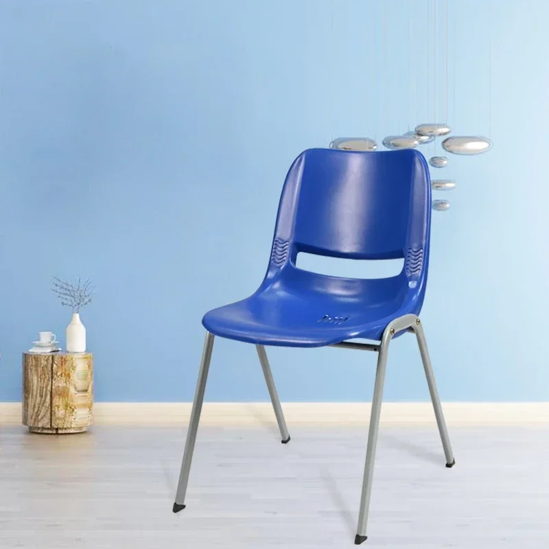 

Training chair with writing board, large and comfortable desk, integrated meeting writing