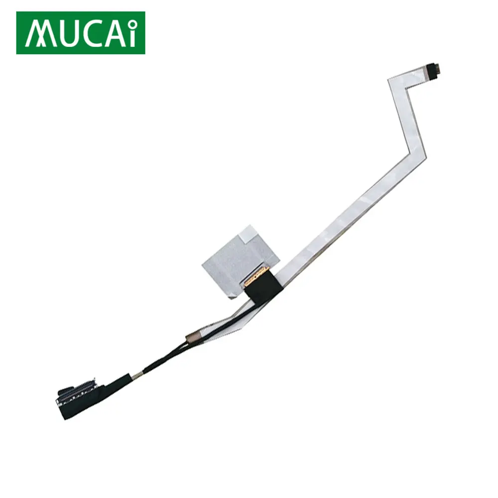 Cavo Flessibile Per Schermo Video Per Dell Latitude 14 5420 Lcd Edp Rgb Laptop Lcd Display A Led Cavo Per Fotocamera A Nastro 0 Wn8Jv Dc02C00Rl00