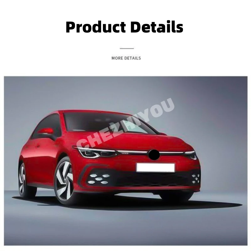 ٰ  8 GTI Ʈ ׸   Ʈ, ̳ Ʈ,  8 LED  ׸,  ΰ, ڵ ׼