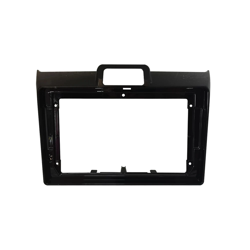 

Car Radio Fascia for Axio Fielder 2015 DVD Stereo Frame Plate Adapter Mounting Dash Installation Bezel