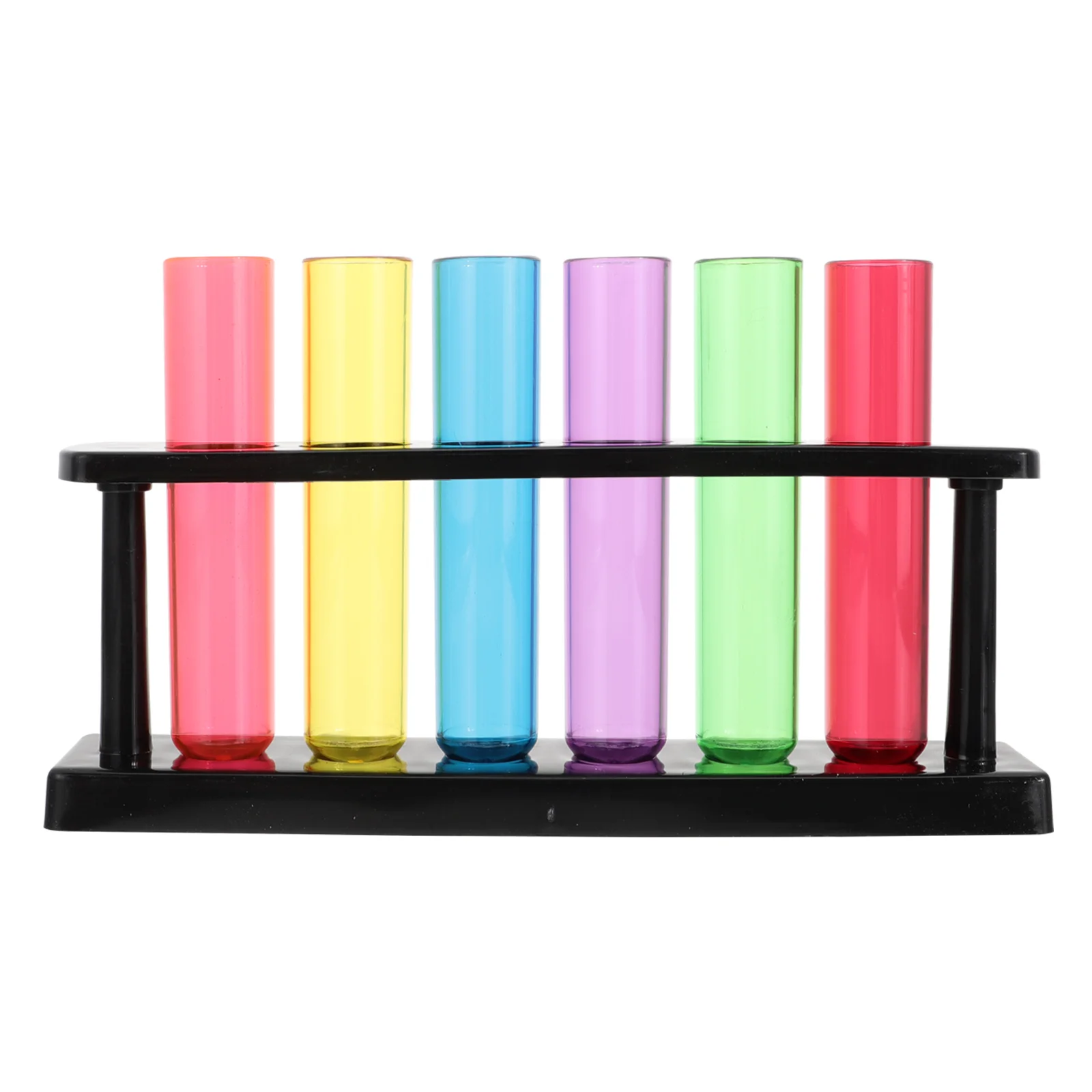 

Plastic Test Tubes Transparent Test Tubes Practical Test Tubes For Science