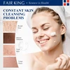 Facial Exfoliating Mousse Peeling Gel Face Scrub Deep Remove Cleaning All Skin Types Smooth Moisturizing Skin Exfoliator Cream 3