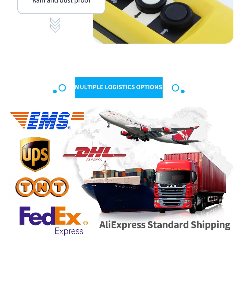 Suprimentos e equipamentos elétricos