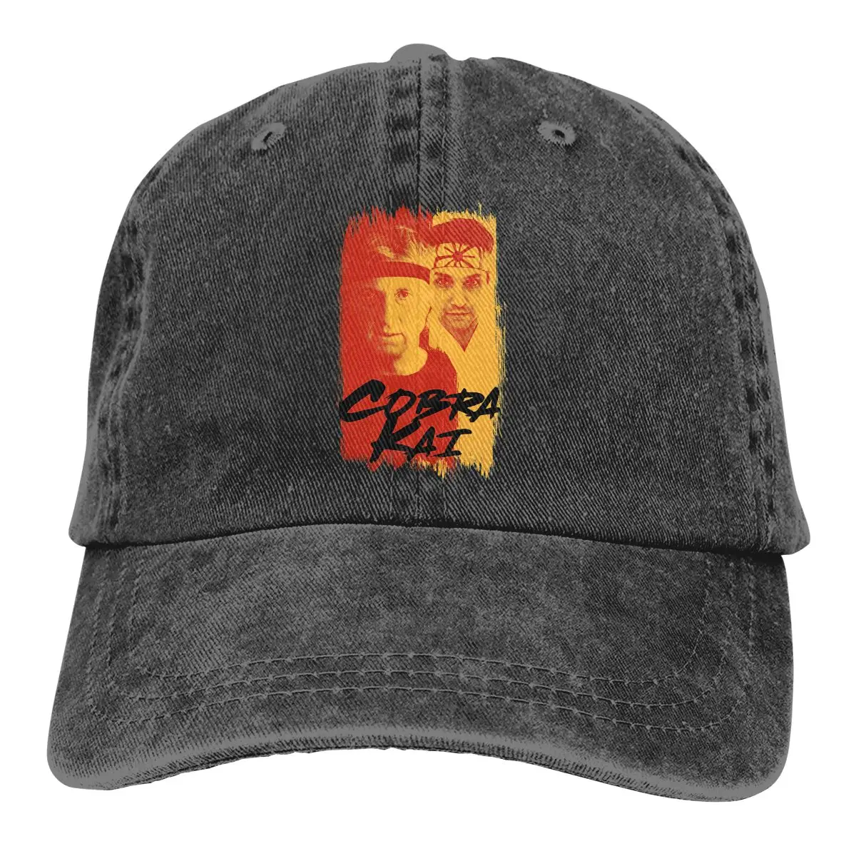 

Valley Rivals Baseball Cap cowboy hat Peaked cap Cowboy Bebop Hats Men and women hats