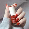 Matte Waterproof No-bake Nail Polish Nail Art Tearable Quick Dry Normal Without Lamp Nail Polish Glitter Sequins UV Varnish 5