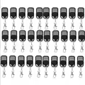 30PCS ABCD