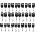 30PCS ABCD