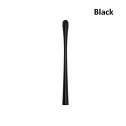 Vibrant Multi - Color Stylus Pen (Black)