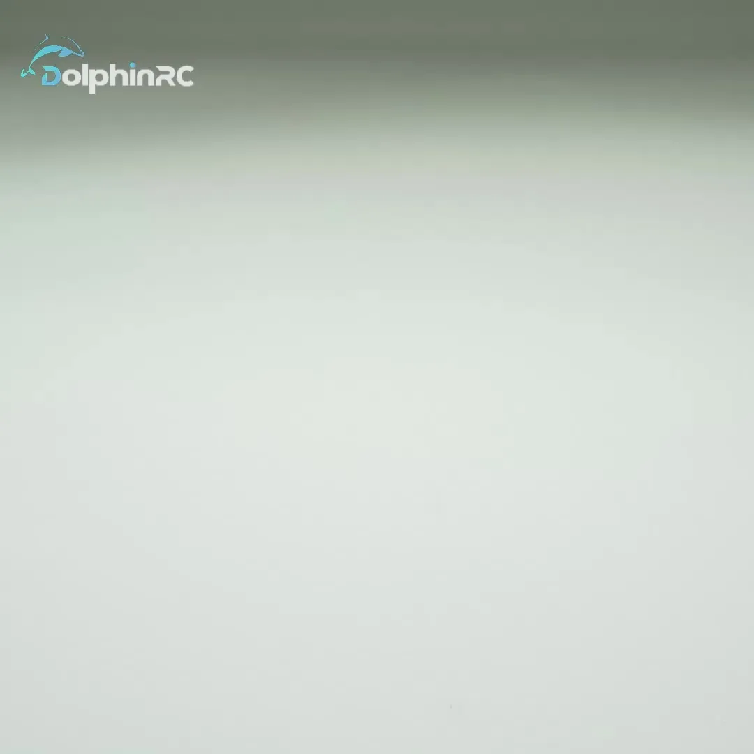 DolphinRC Tampon antidérapant pour batterie Drone FPV RC - Adhésif PU Lavable