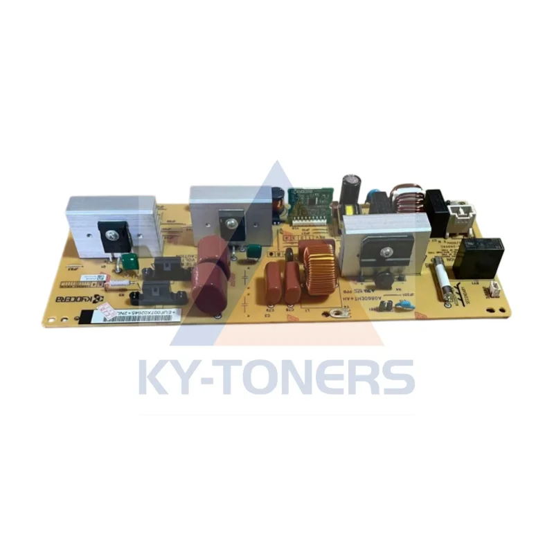 Kyocera TASKalfa 2552ci 3252ci 3552ci 4002i 4052ci 5002i..