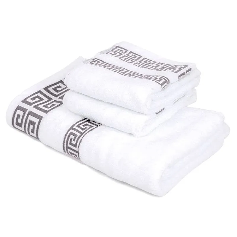 Pure Cotton Quick-Dry Thicken Soft Towel