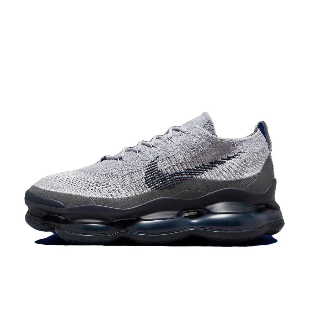 Nike Air Max Scorpion FK Low Top Casual Running Shoes Men's and Women's