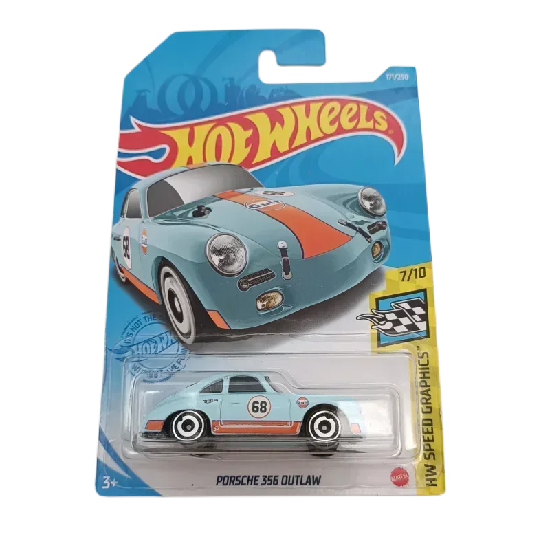 Рисунок 5 - Hot Wheels C4982 серии Supercar