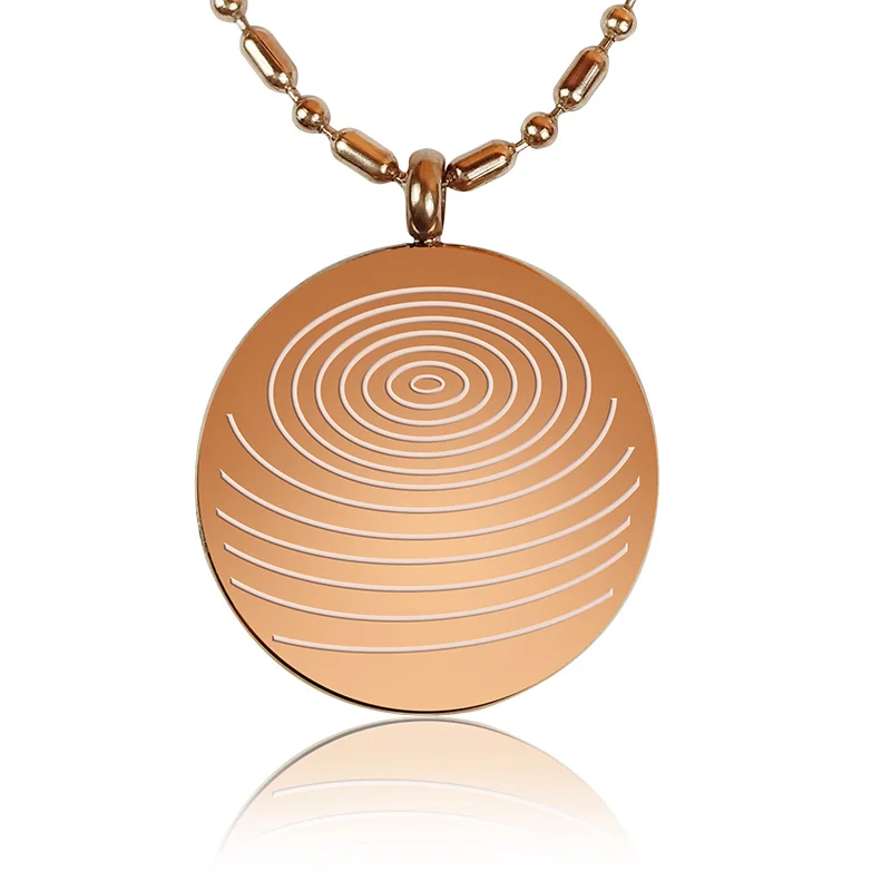 Defense Pendant
