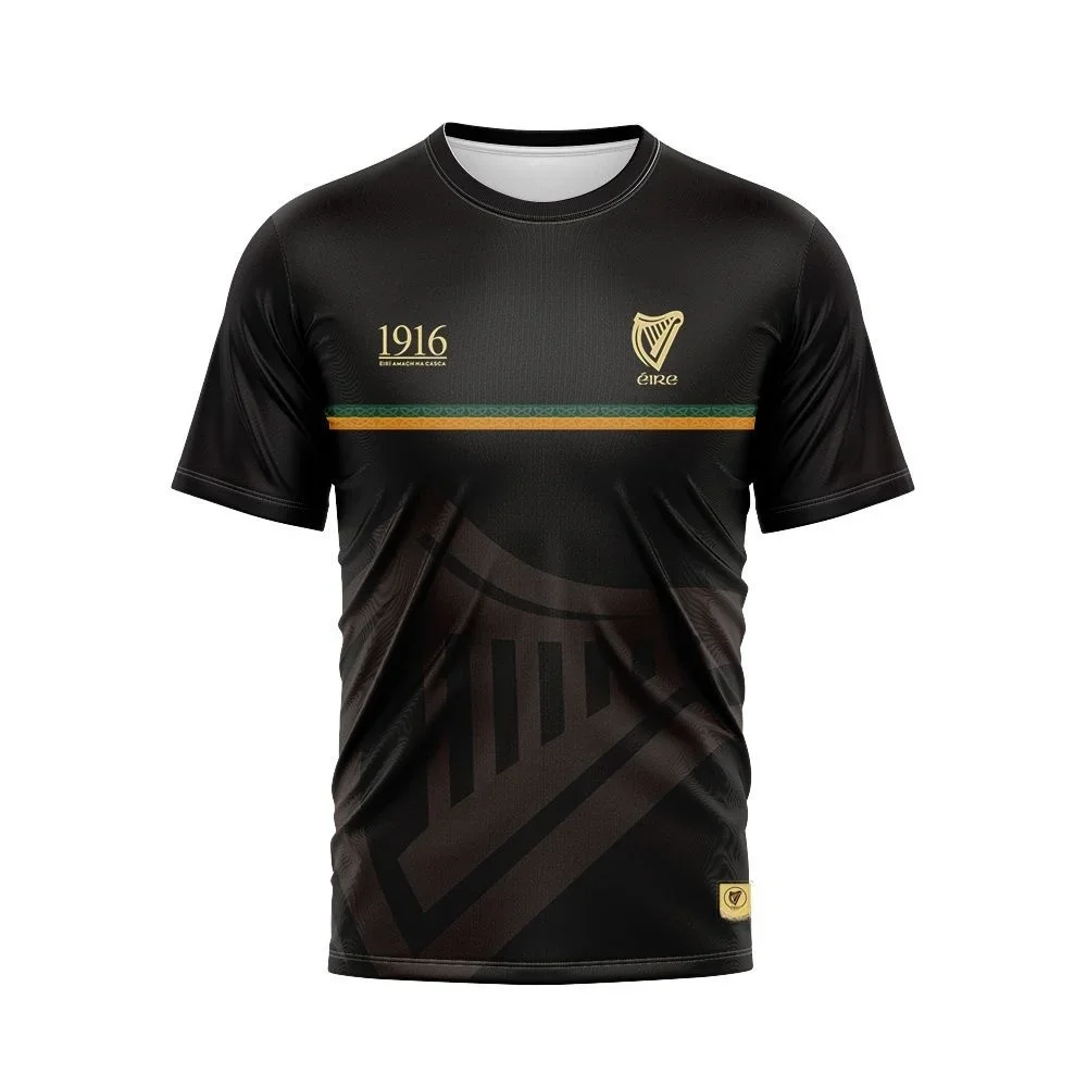 Heiß begehrtes Sommer-Rugby-Team 3D-T-Shirt, locker und bequem, hohe Qualität, für die ganze Familie geeignet, für Männer und Frauen, gleiche Modelle für Jungen.