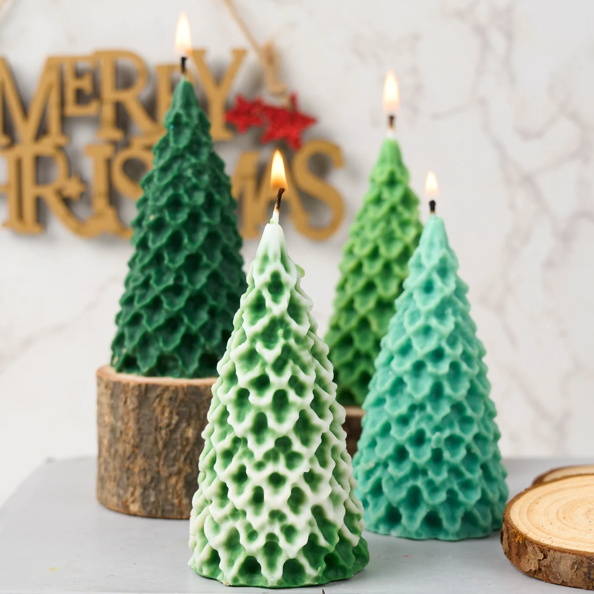 Moldes Para Velas Molde De Vela De Navidad, Molde De Santa Claus, Molde De  Fundición De Moldes Velas Navidad, image size:1200x1200