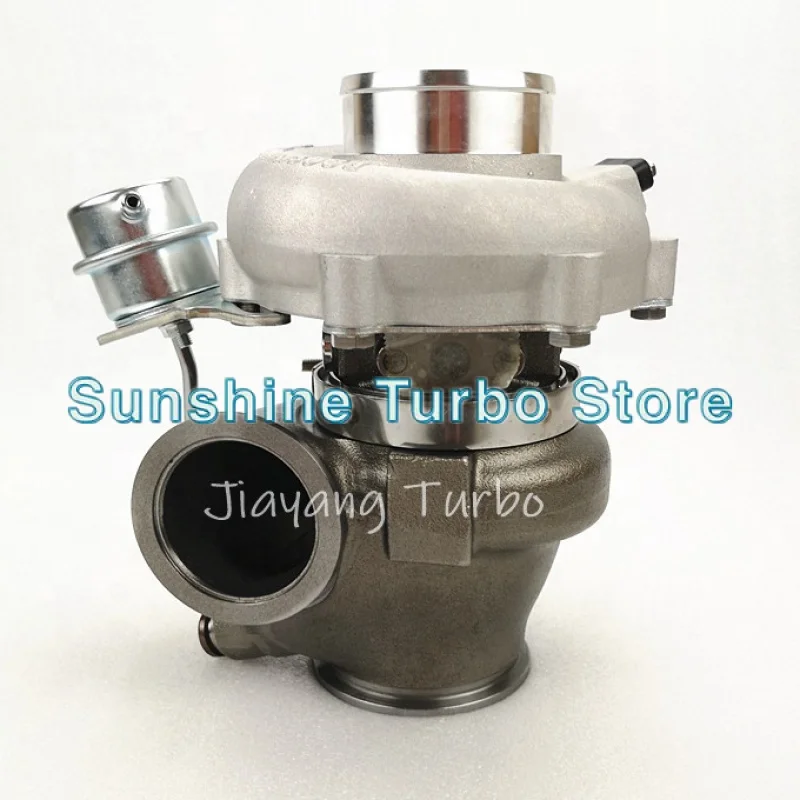 G25 Turbo Performance Turbo G25-660