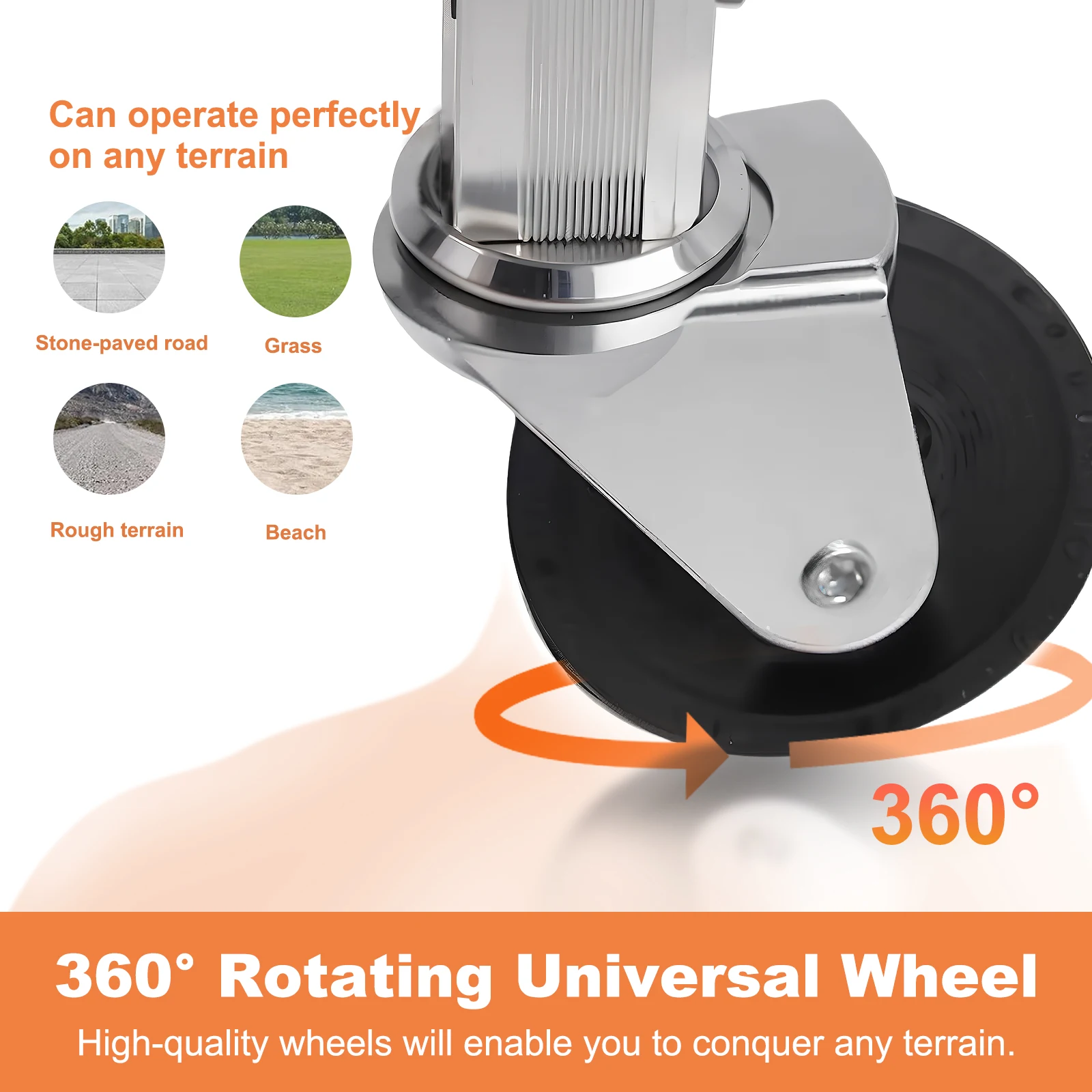 Collapsible Volleyball Cart with Wheels Rolling Ball Storage Cart Volleyball Training Equipment Ball Holder