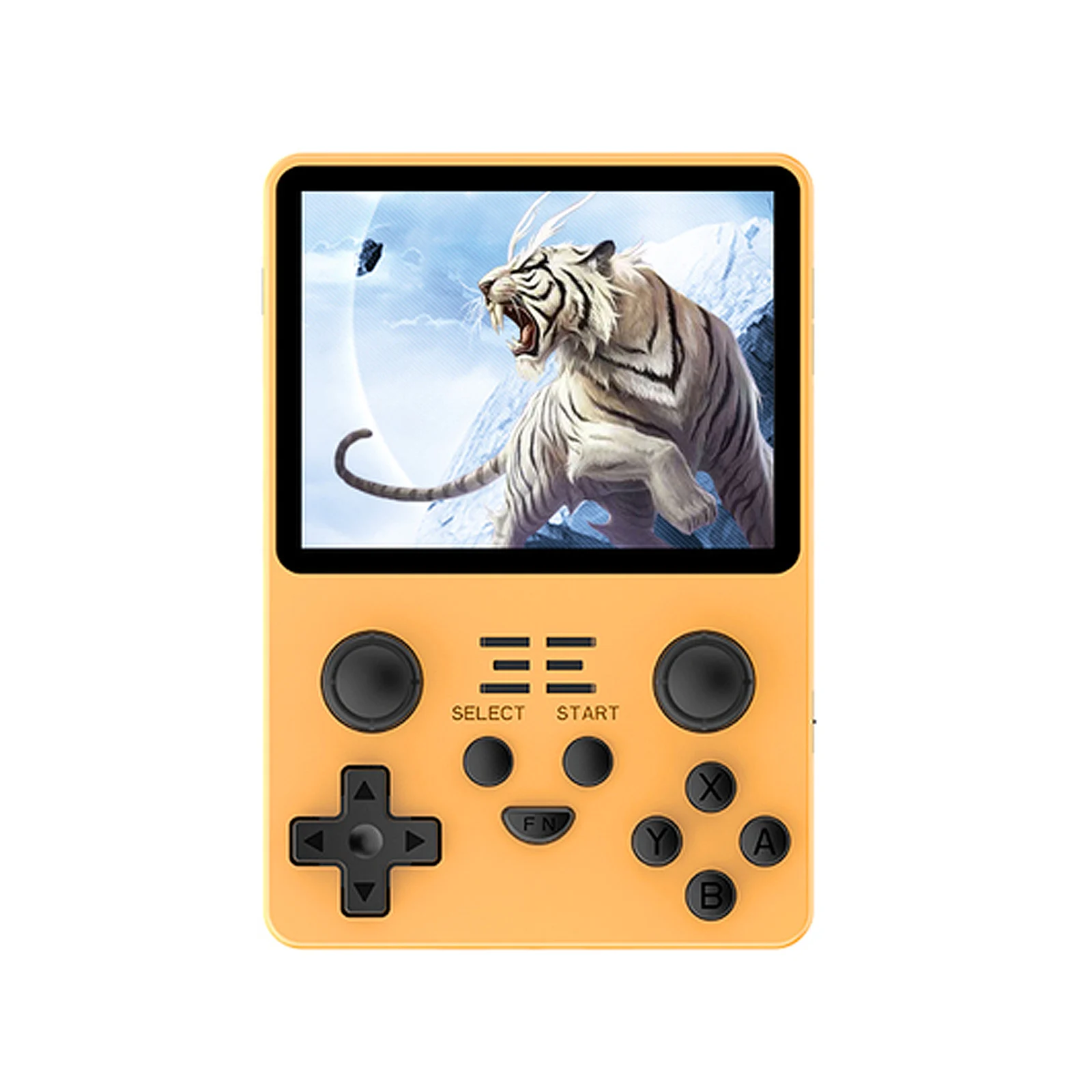 Handheld Game Console para Nintendo 3DS, cor opcional, jogos grátis,  original, 3DS, 3DSXL, 3DSLL - AliExpress