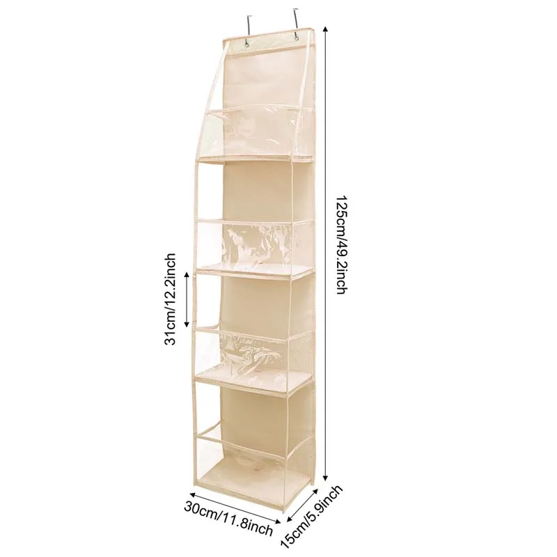 4 Layers-Beige