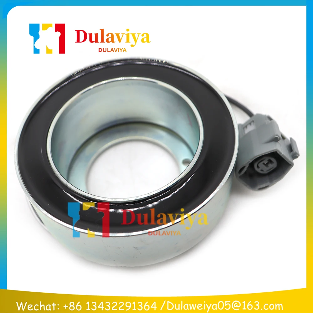 

NEW CAR AUTO AIR Conditioning AC Compressor Clutch Coil For Mazda CX-7 ER 2.3 Turbo EG21-61-L20, EG21-61-L30A