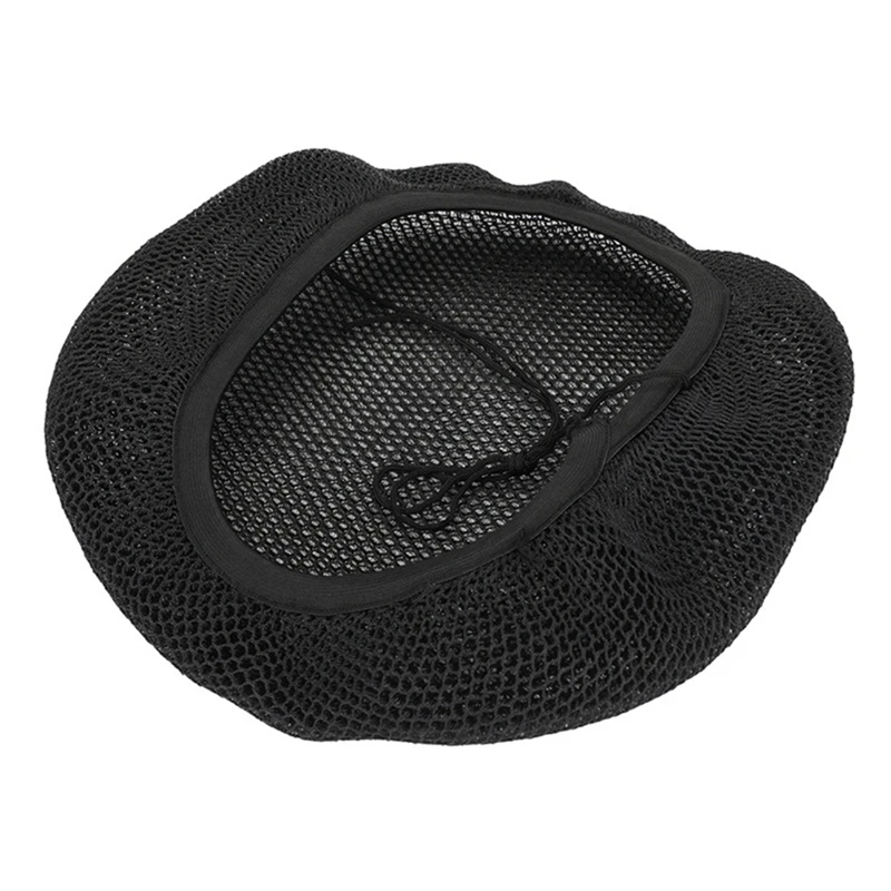 

For Honda CT125 Huntercub Seat Cover, Motorcycle Cushion Mesh Breathable Protection Replacement Accessories