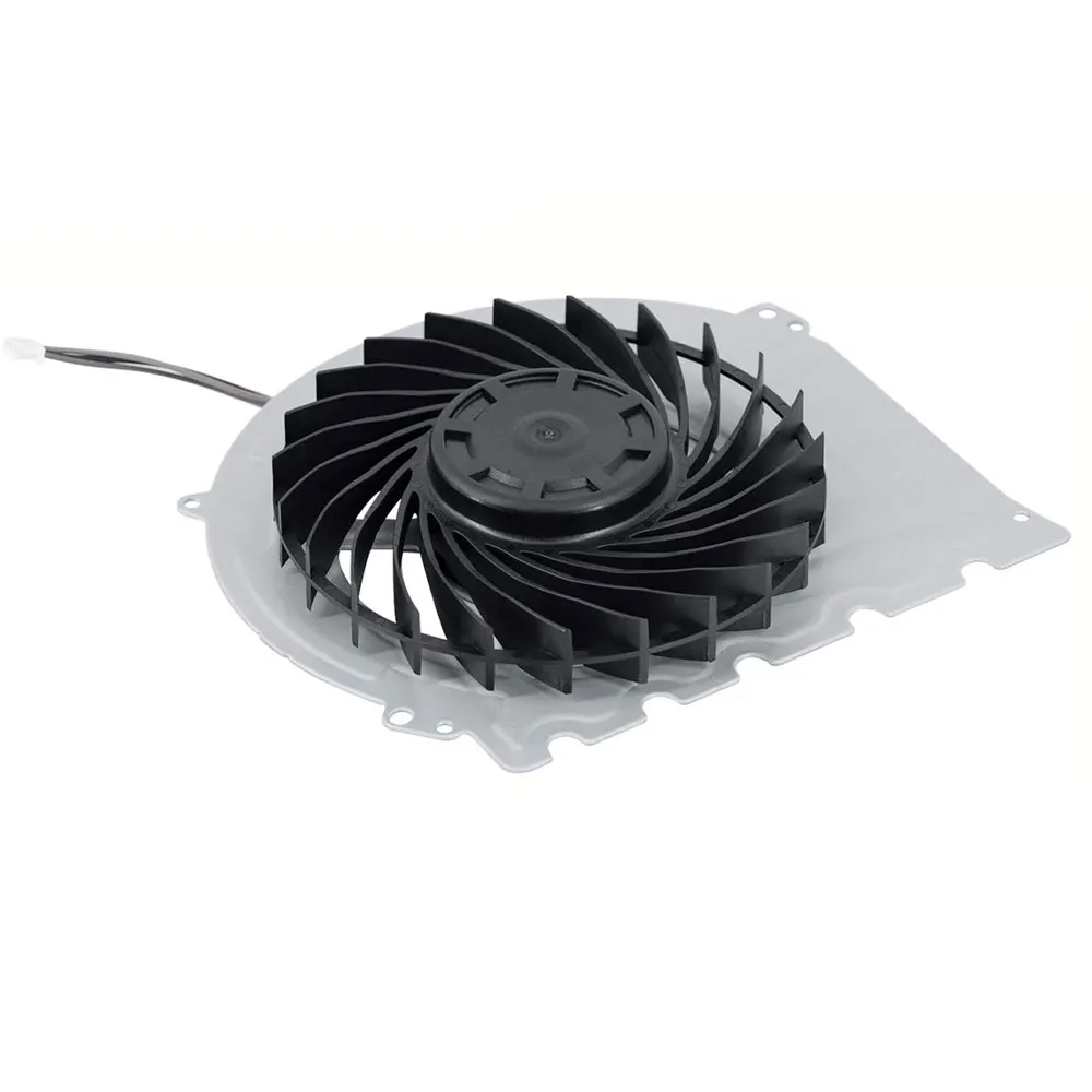 Internal Cooling Fan For PS4 Pro CUH-7XXX Console For PS4/Slim CUH-2000 Cooler Fan Host Silent Fan